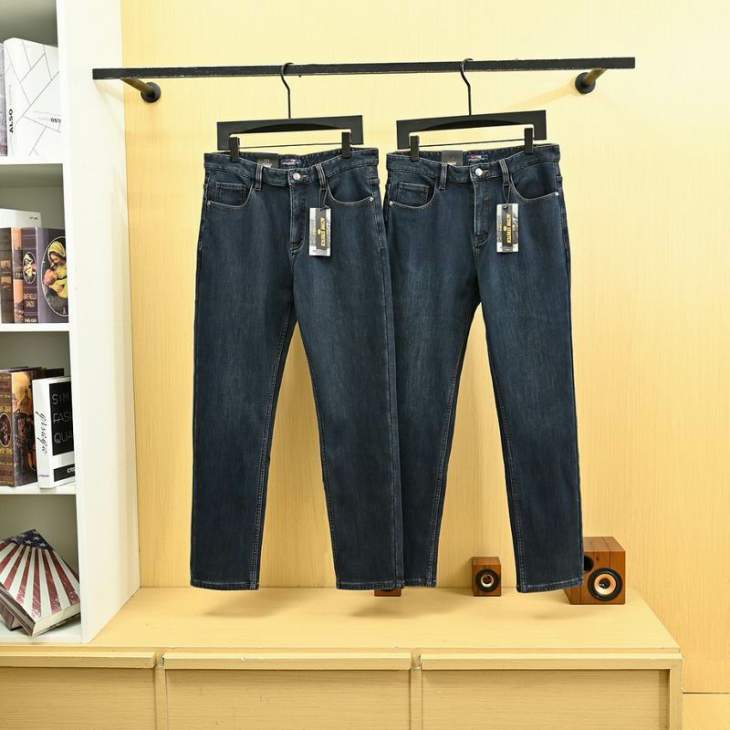 Picture of LEE Jeans Long _SKULeesz30-40fxtx0810646